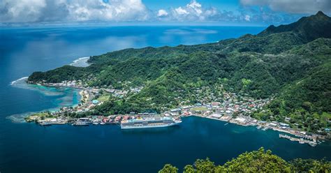 flights to american samoa|Find Flights from Manila, Philippines to American Samoa.